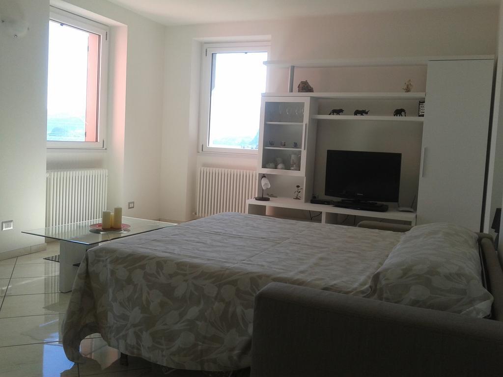 Casa Azalea Villa San Siro  Room photo