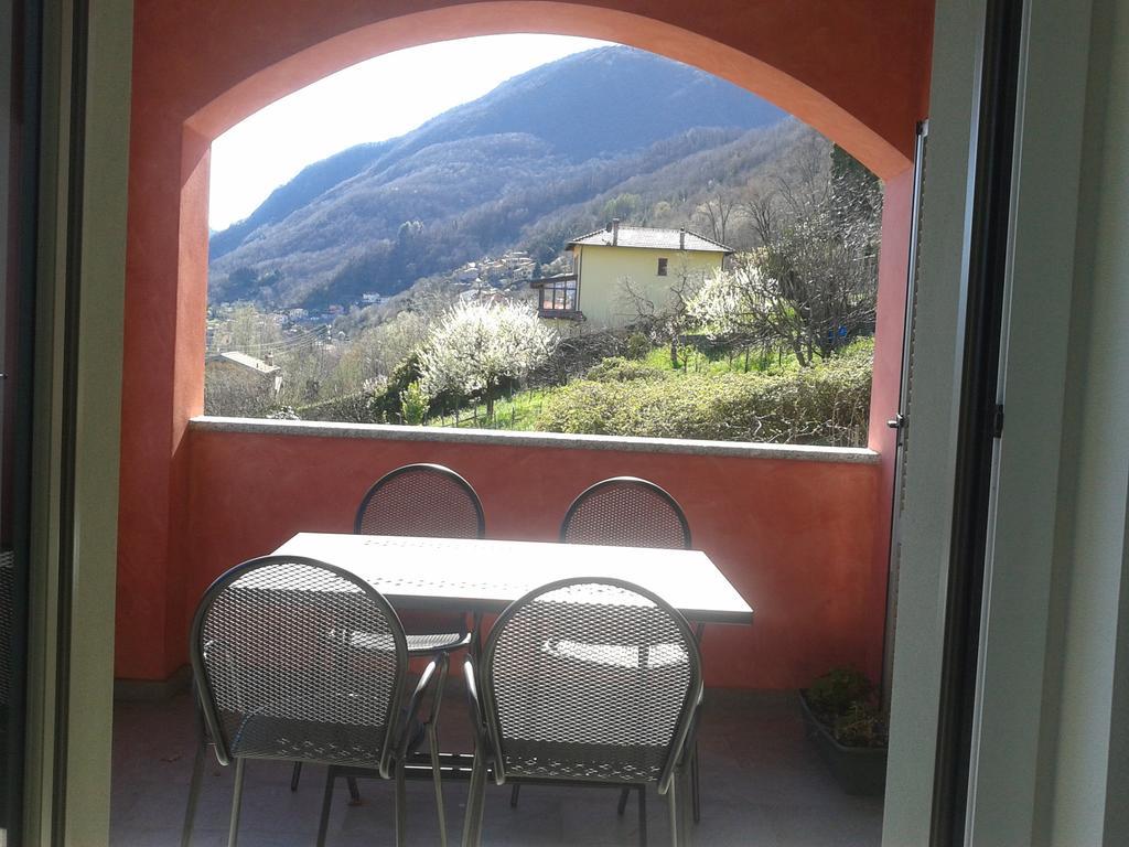 Casa Azalea Villa San Siro  Room photo