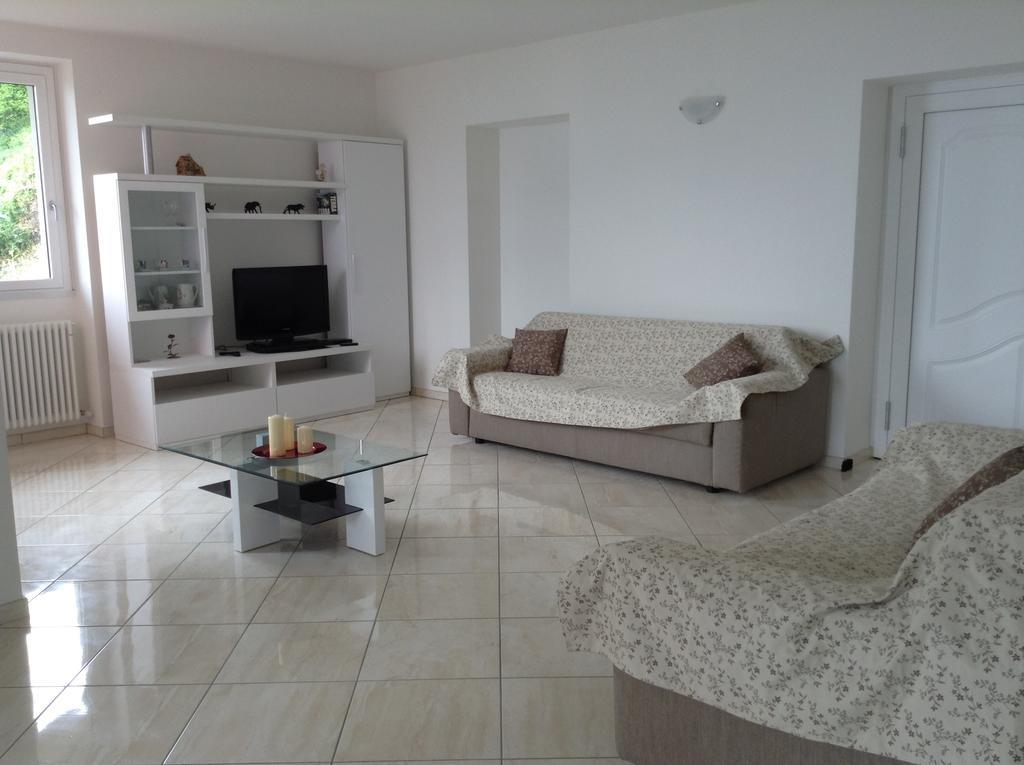 Casa Azalea Villa San Siro  Room photo
